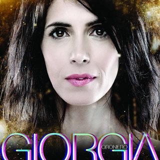 discografia giorgia